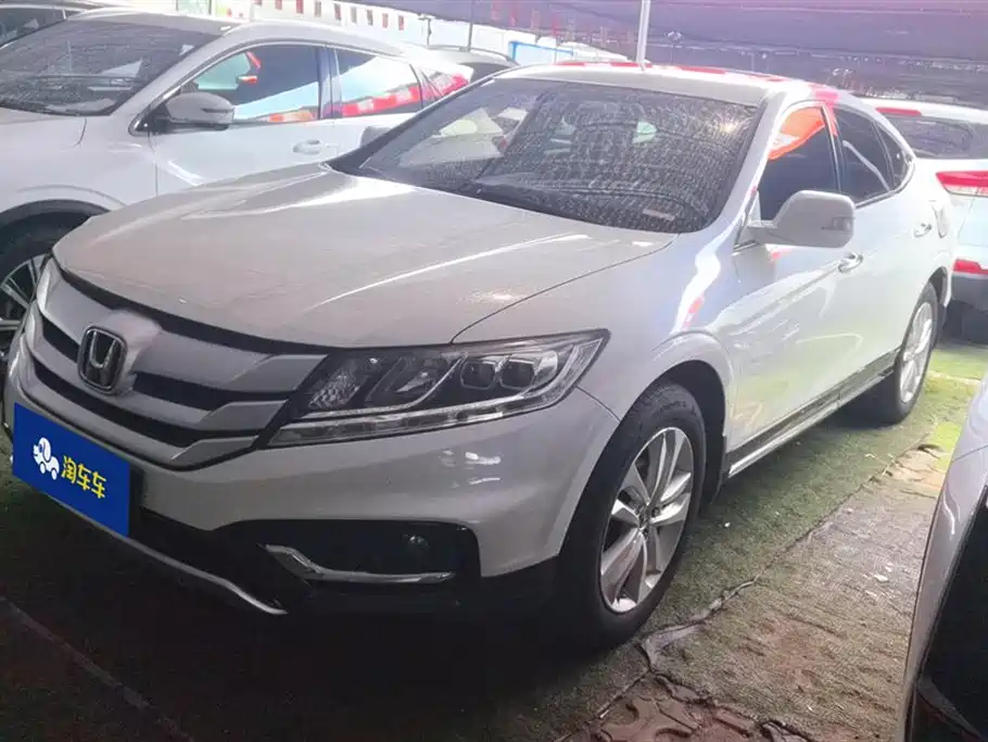 Honda Crosstour