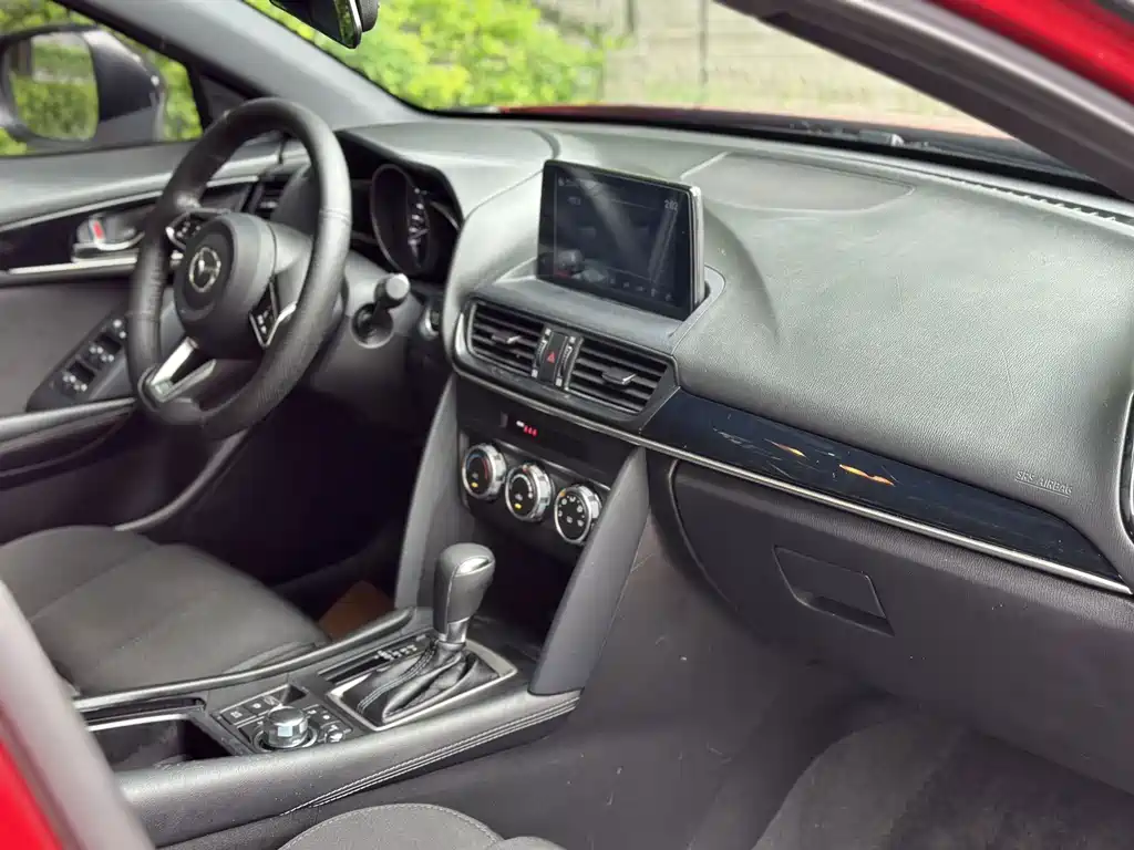 Mazda CX-4 — миниатюра 11