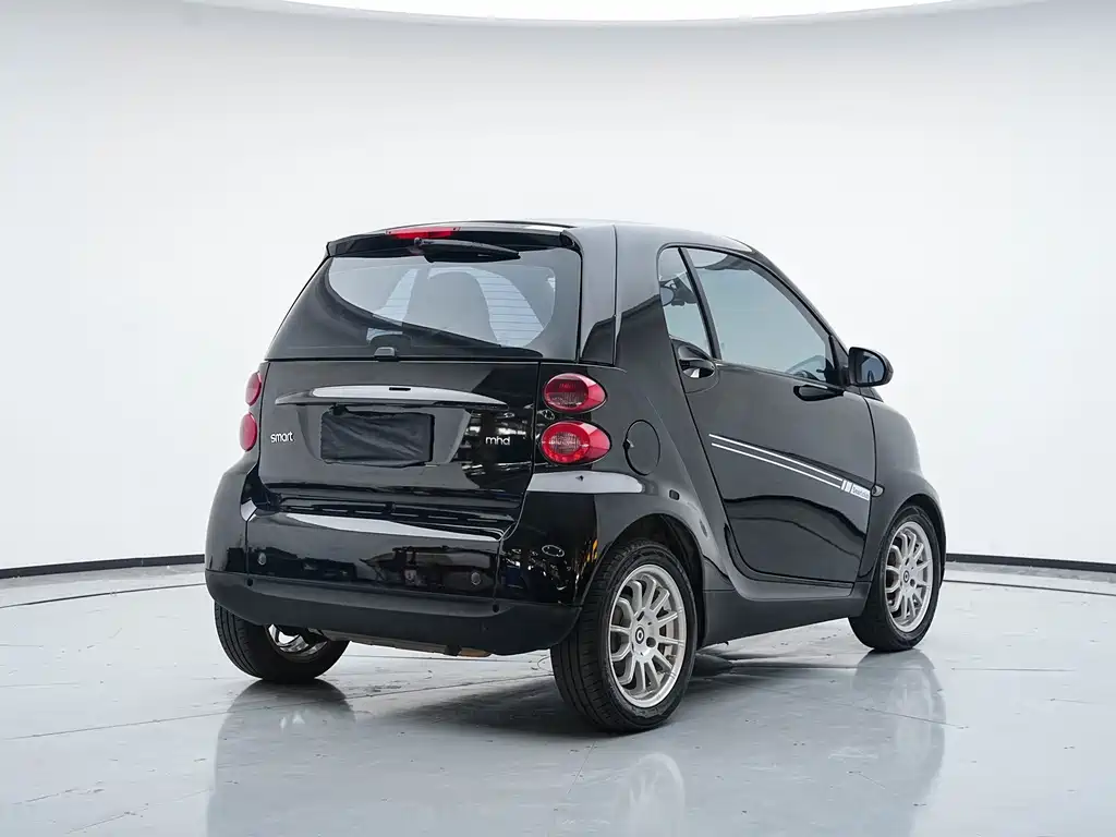 smart Smart Fortwo — миниатюра 23