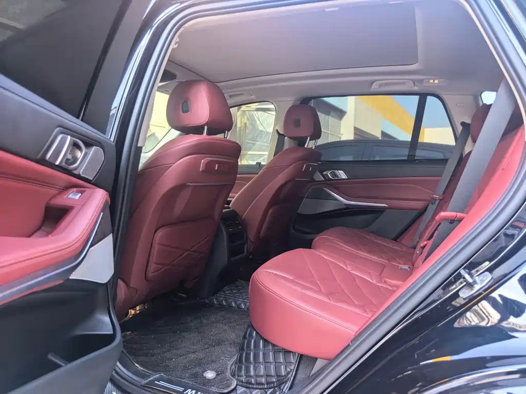 BMW X5 — миниатюра 4