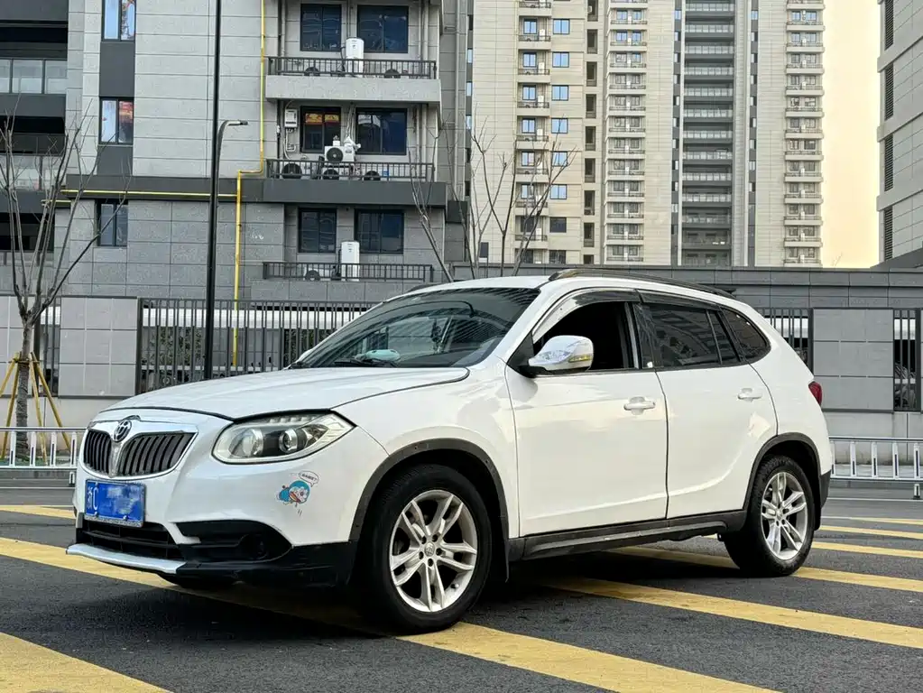Zhonghua V5 — миниатюра 2