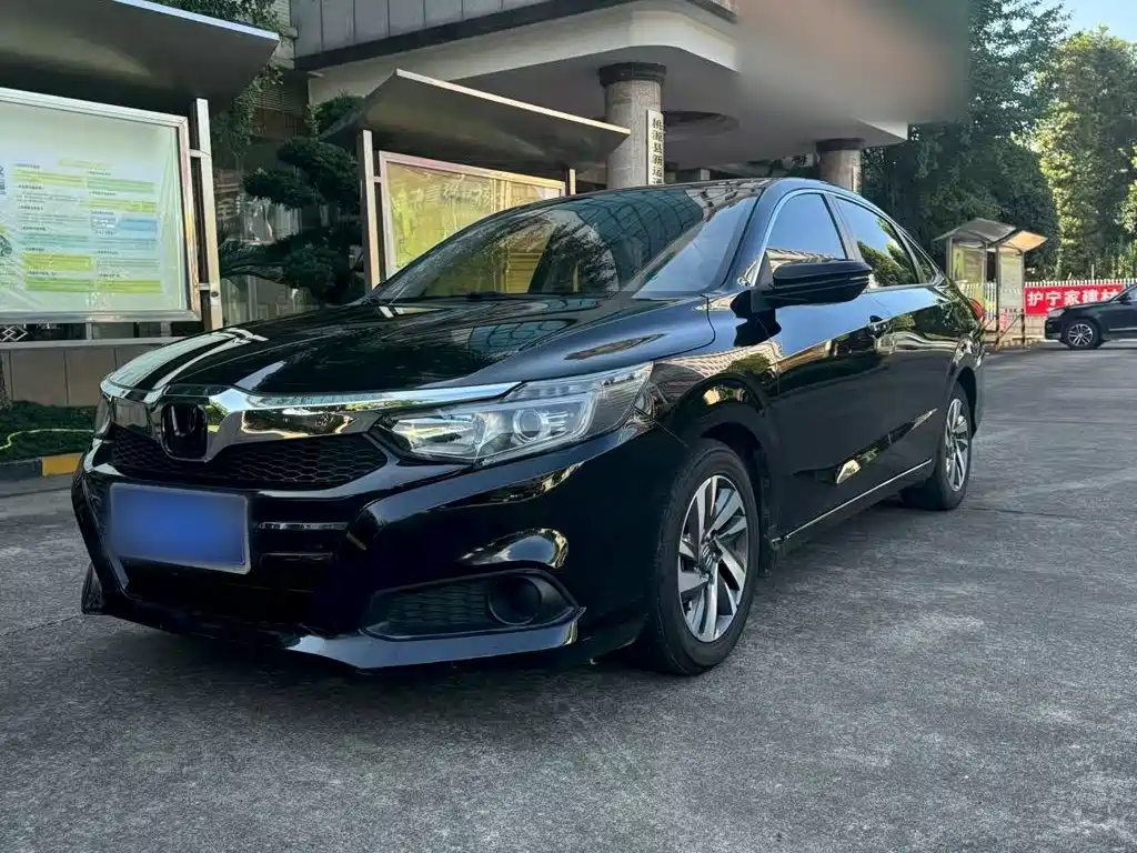 Honda Crider — миниатюра 2