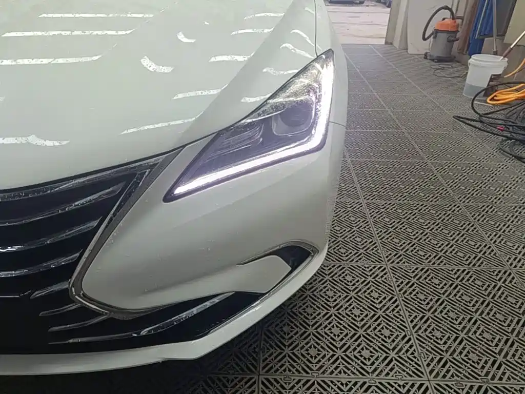 Changan Eado — миниатюра 24