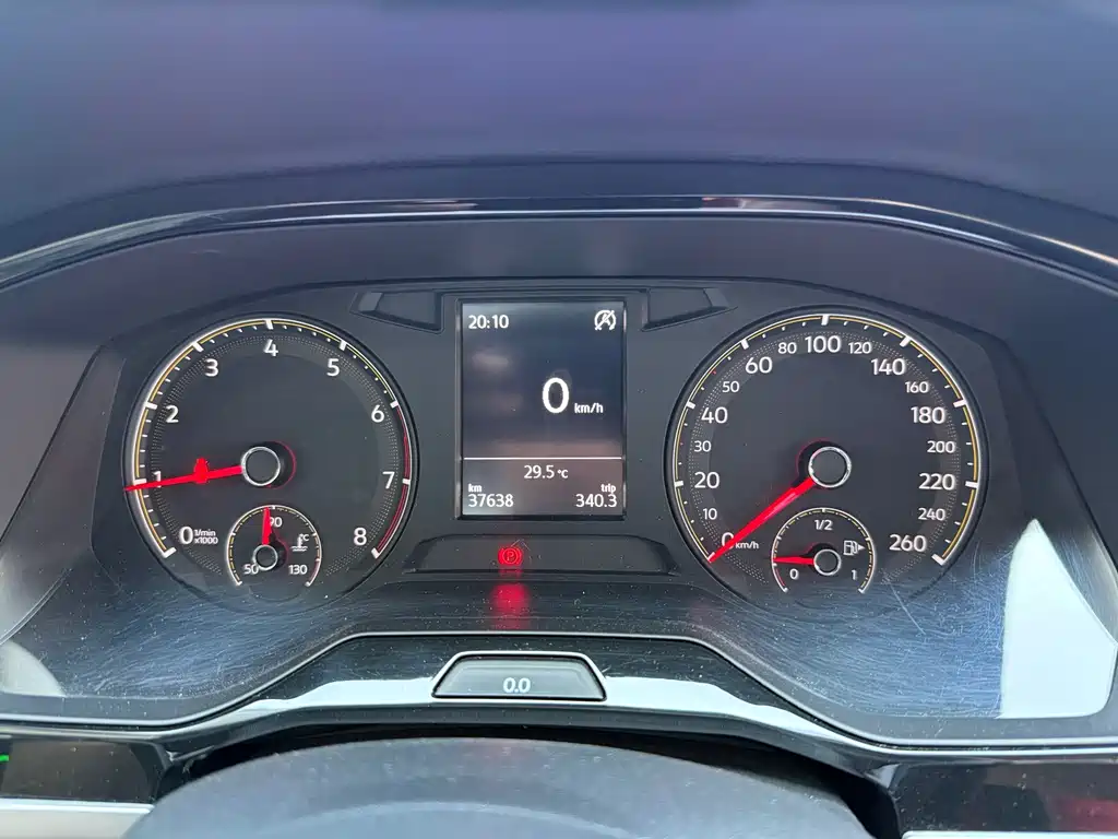 Volkswagen Bora — миниатюра 10