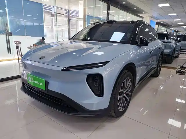 2023 Nio ES6
