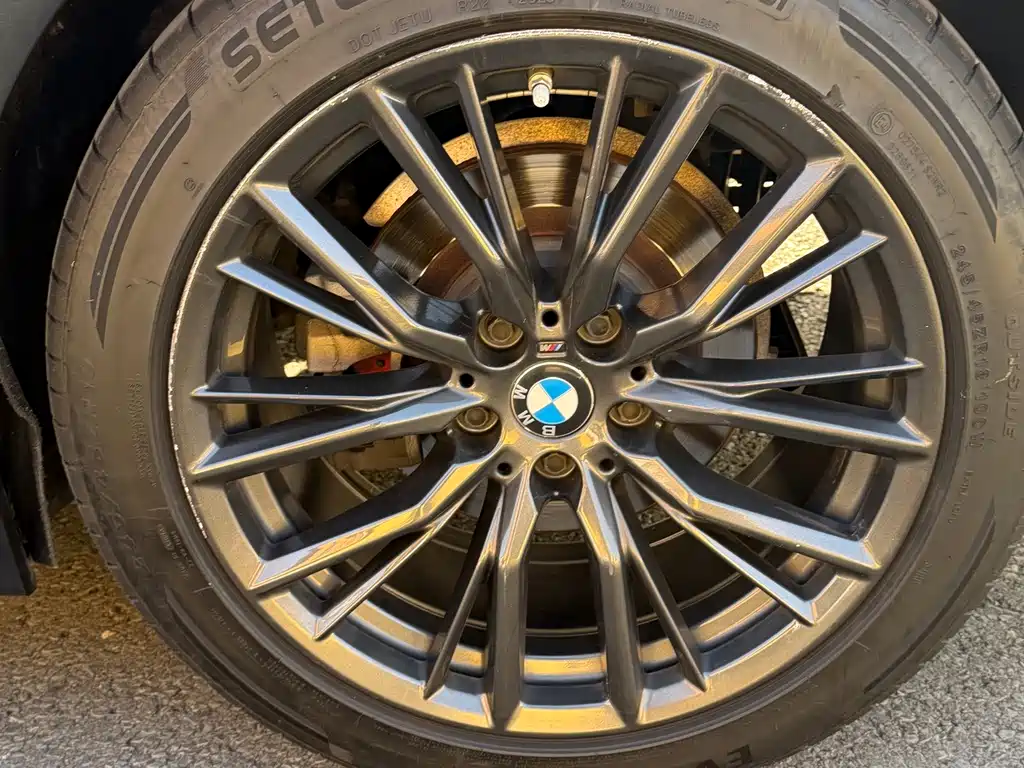 BMW 3 Series — миниатюра 4