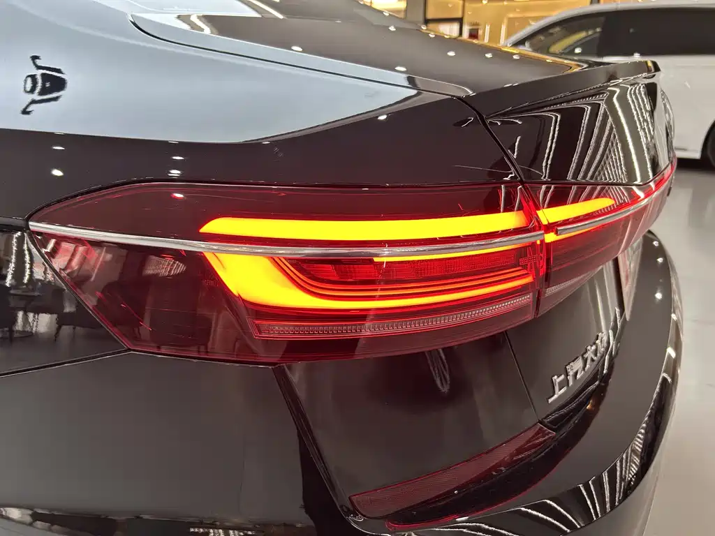 Volkswagen Passat — миниатюра 40