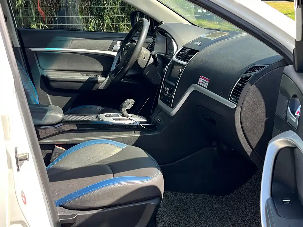 Geely New Energy — миниатюра 6