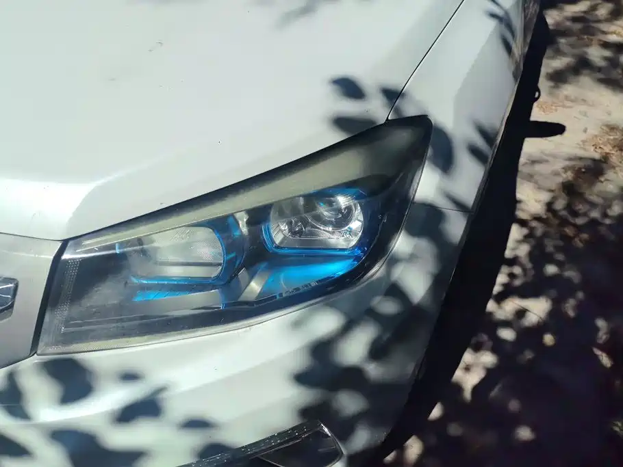 Changan CS75 — миниатюра 5