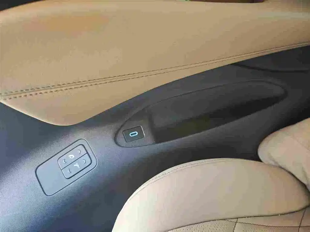 Denza Denza D9 — миниатюра 9