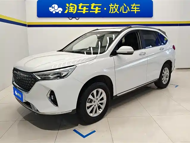 HAVAL M6 2021