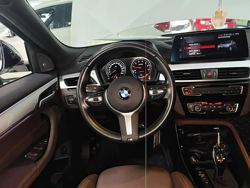 BMW X2 — миниатюра 11