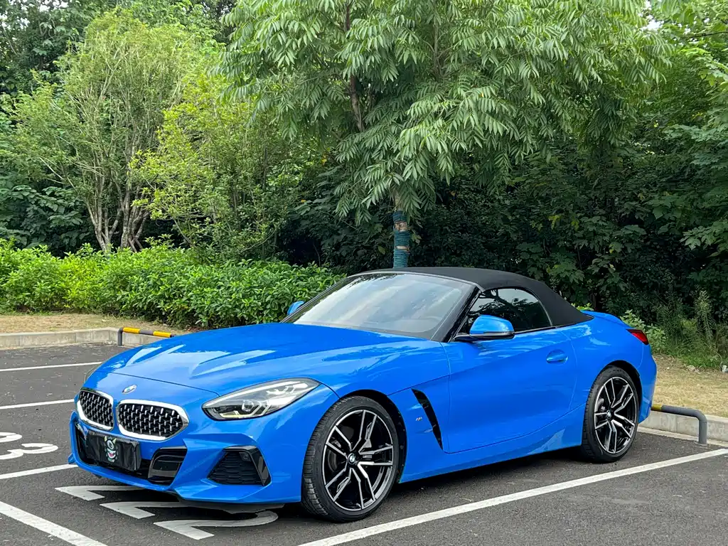 BMW Z4