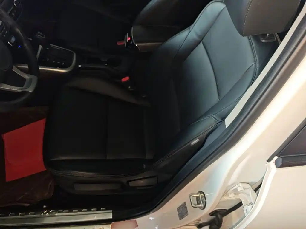 Kia KX3 — миниатюра 15