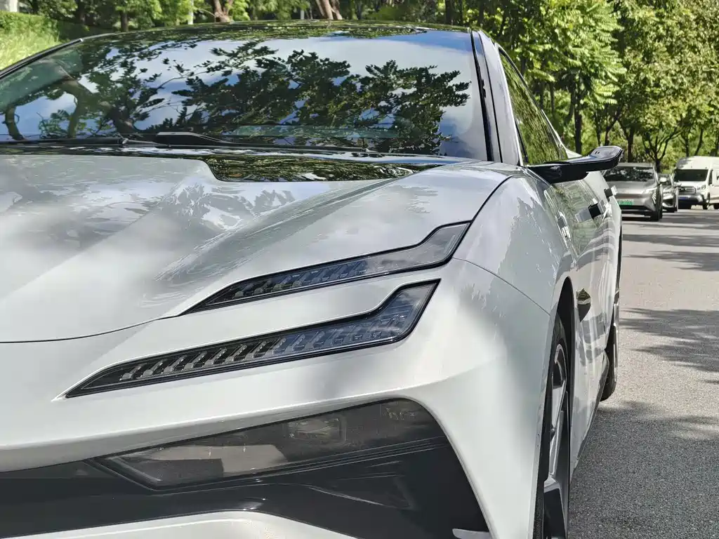 Lotus EMEYA — миниатюра 6