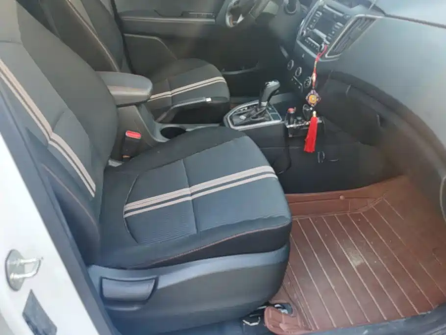 Hyundai ix25 — миниатюра 8