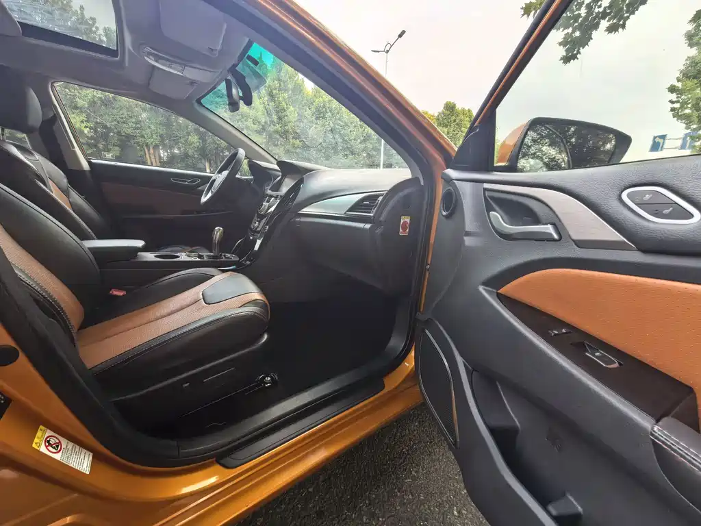 BYD Qin NEV — миниатюра 4