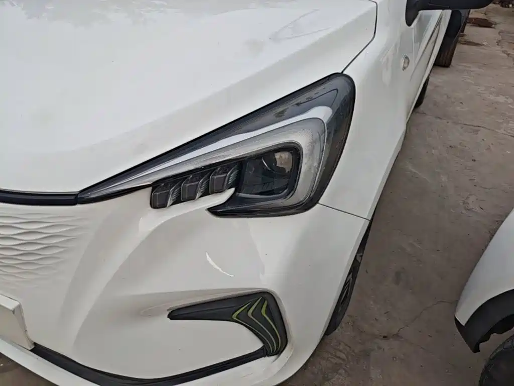 Changan Benben E-Star — миниатюра 24