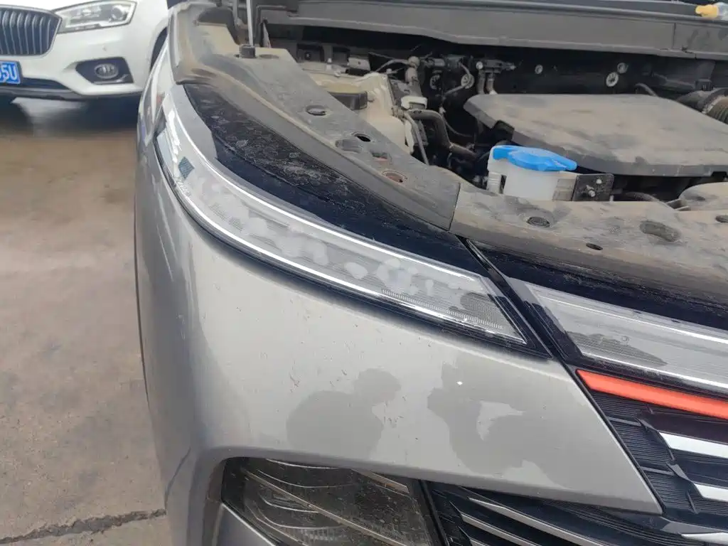 Haval Shenshou — миниатюра 7