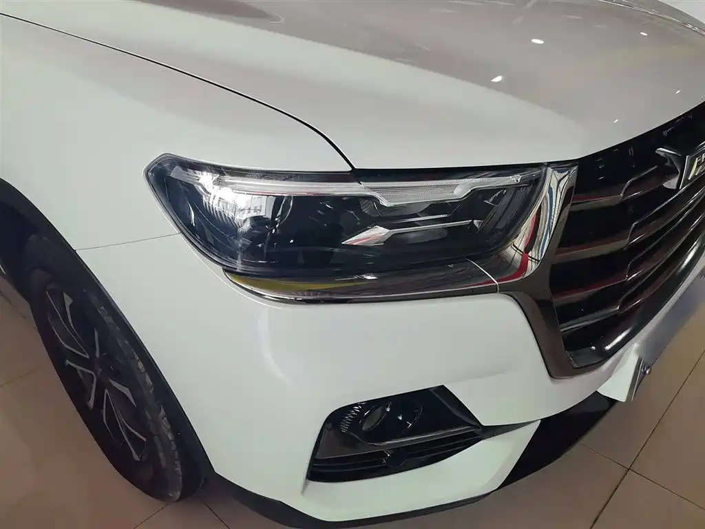 HAVAL  H6
