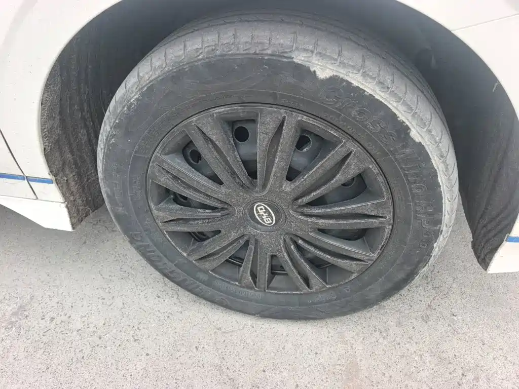 BYD e2 — миниатюра 8