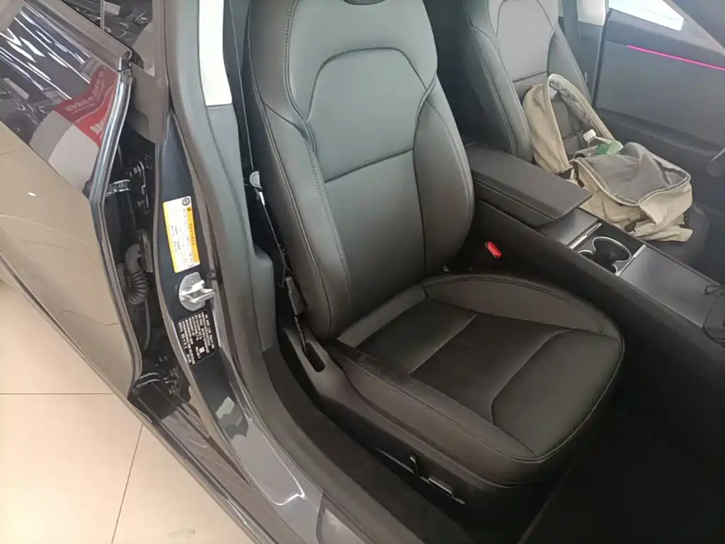 Tesla Model 3 — фотографии объявления, Фото 25