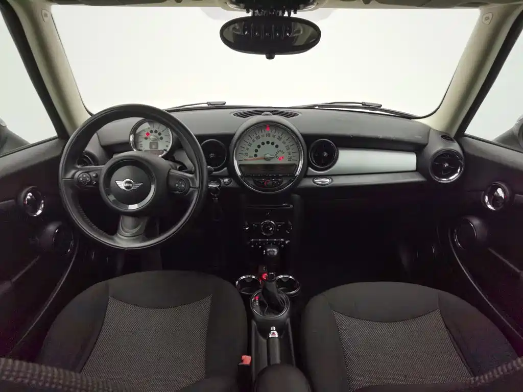 MINI Mini — миниатюра 5
