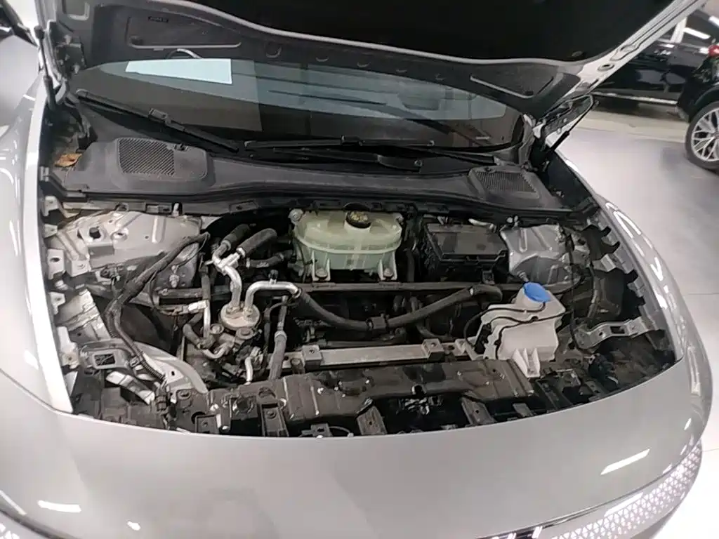 Audi E5 Sportback — миниатюра 25