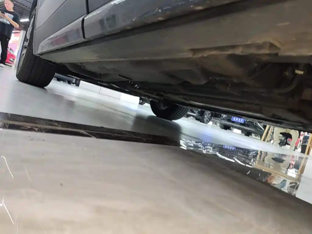 Cadillac XT4 — миниатюра 22