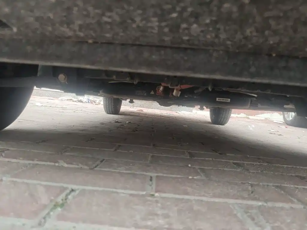 Wuling MINIEV — миниатюра 22