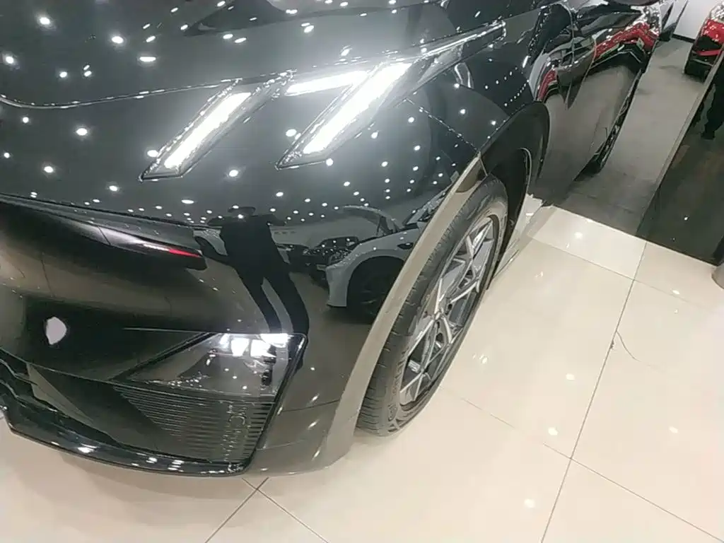 Lynk & Co Z20 — миниатюра 24