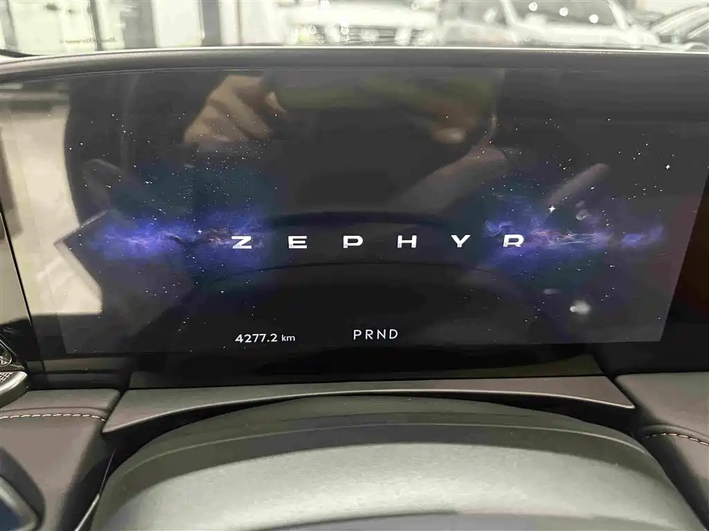 Lincoln Z — миниатюра 7