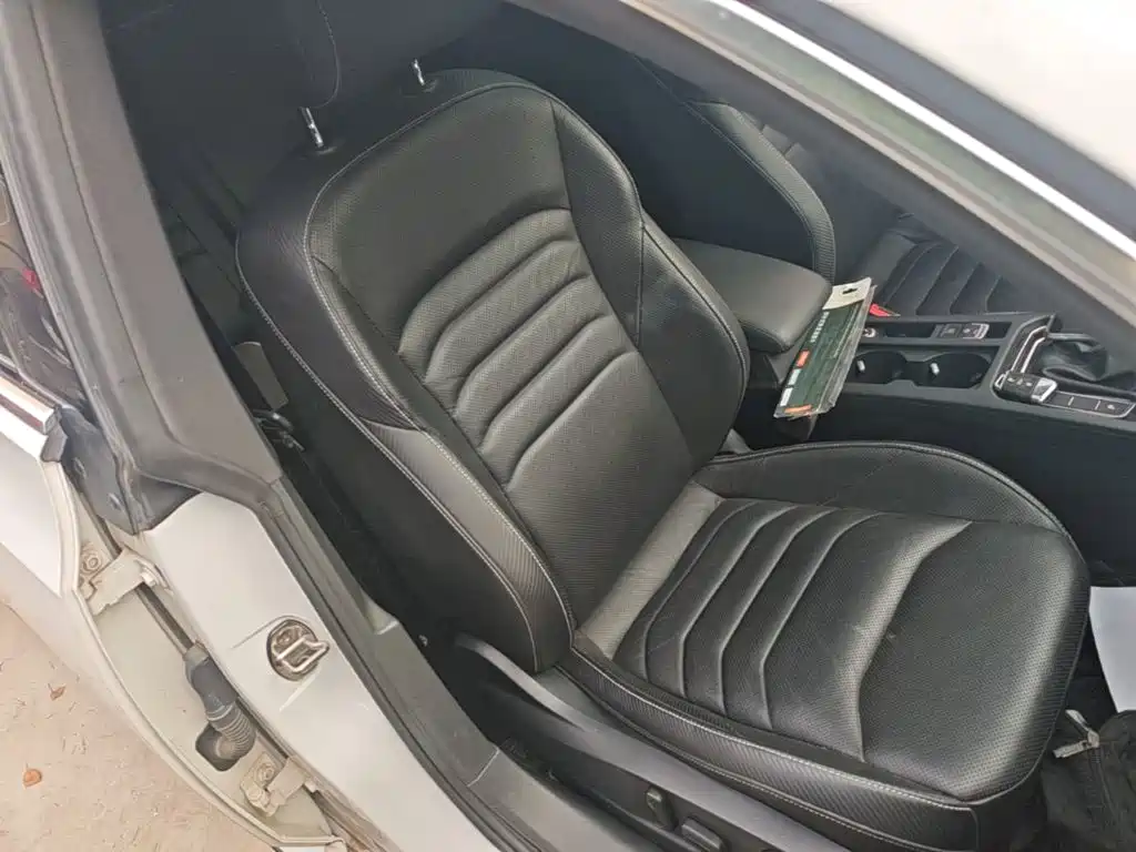Volkswagen CC — миниатюра 25