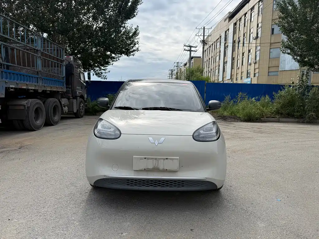 Wuling Bingo — миниатюра 2