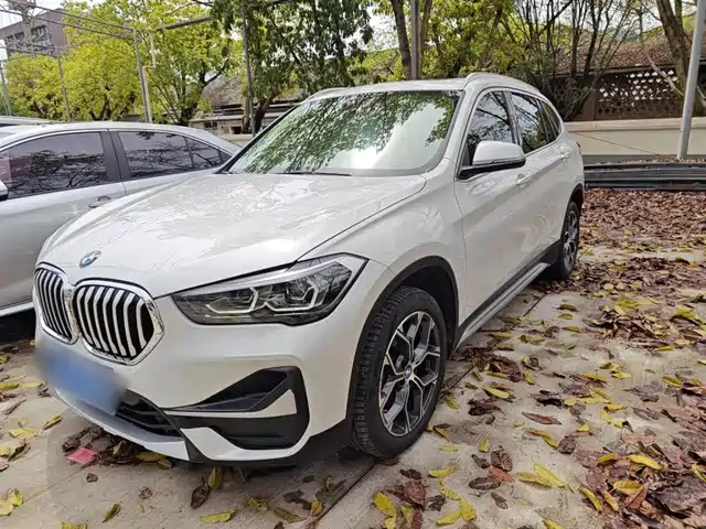 BMW  X1 2023