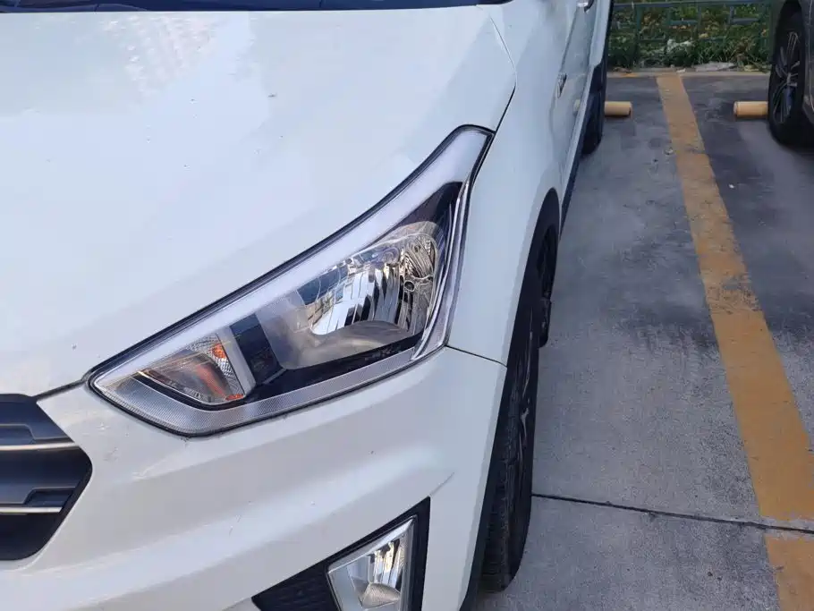 Hyundai ix25 — миниатюра 5