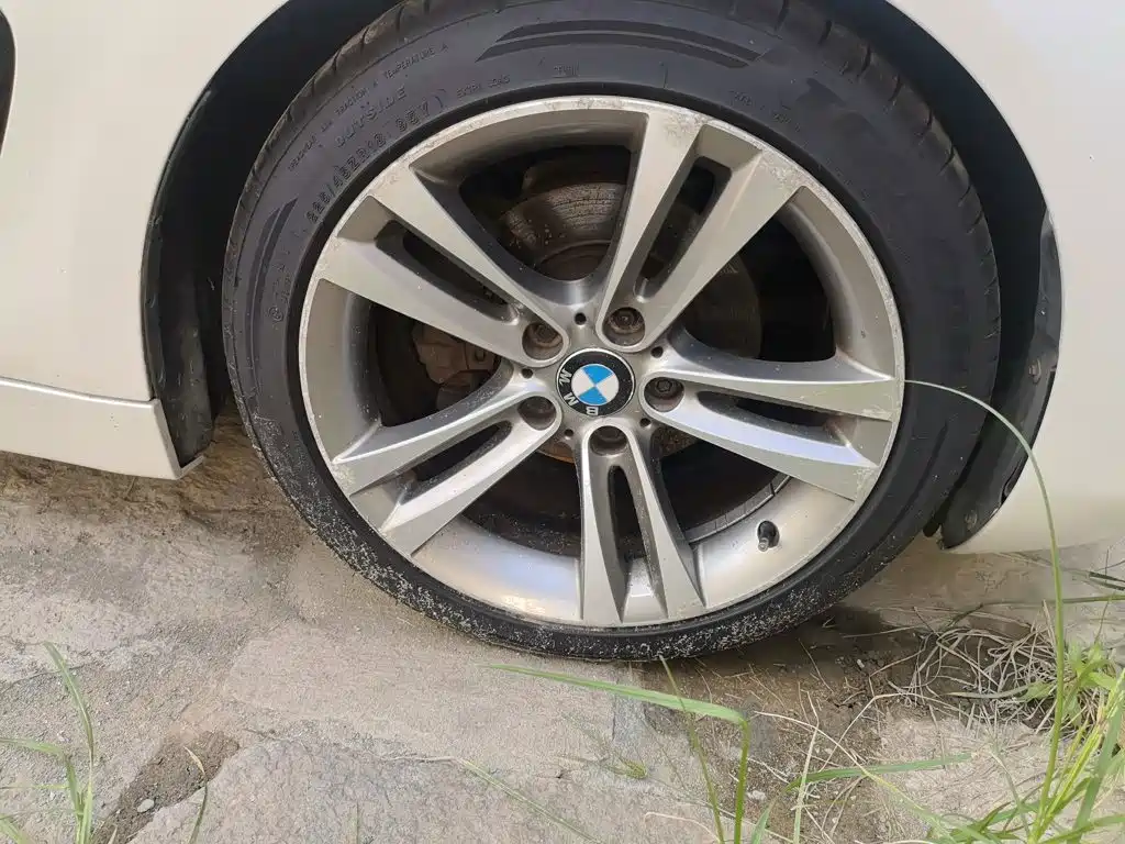 BMW 4 Series — миниатюра 16