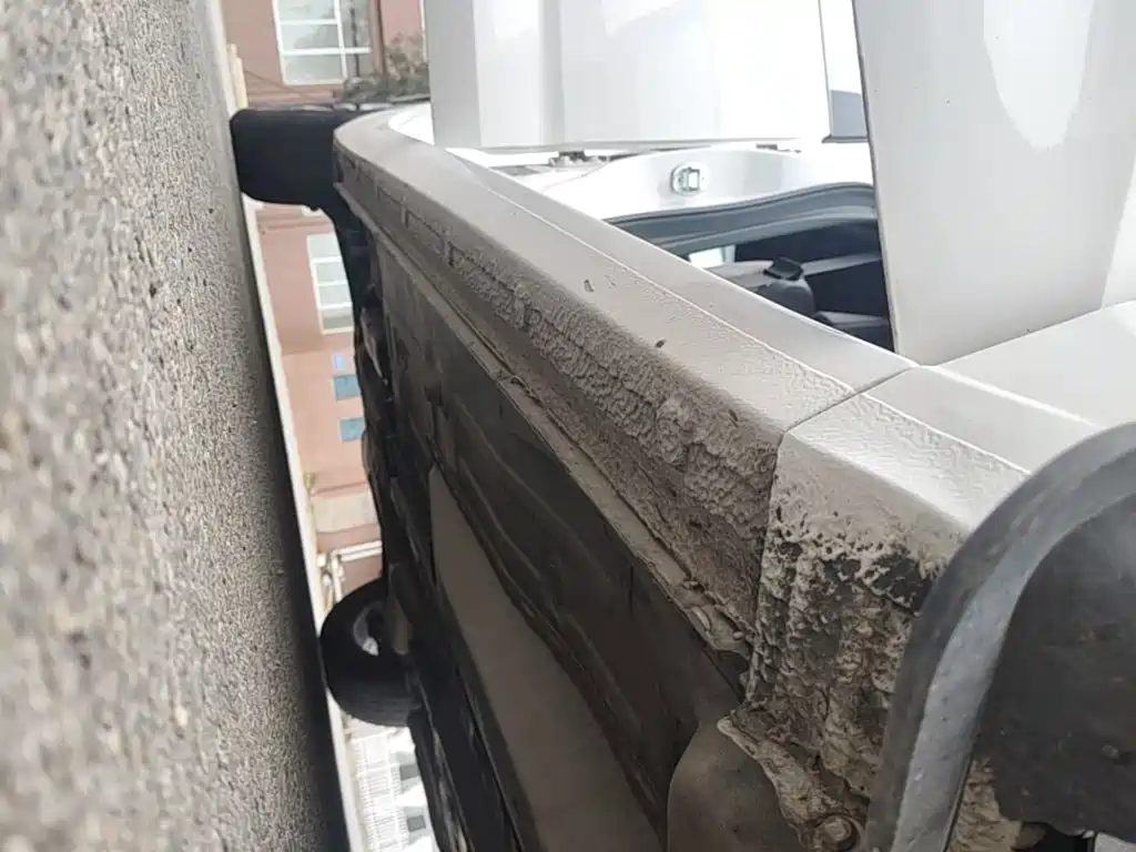 Chevrolet Monza — миниатюра 21
