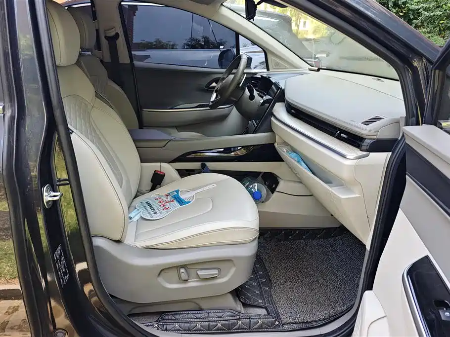 Hyundai Custo 2021 380TGDi Luxury LUX Premium