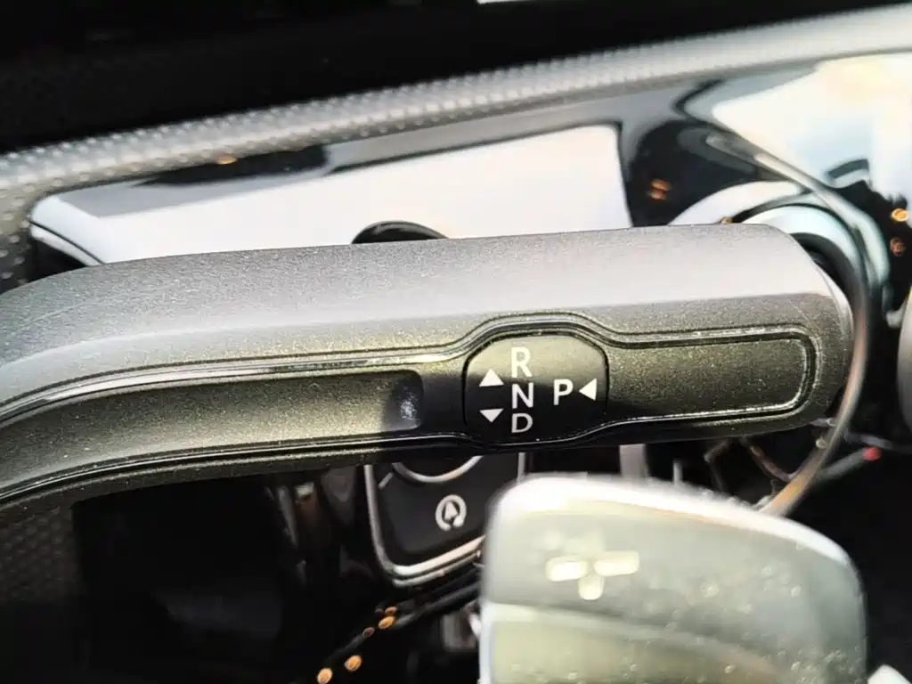 Mercedes-Benz A-Class — миниатюра 14