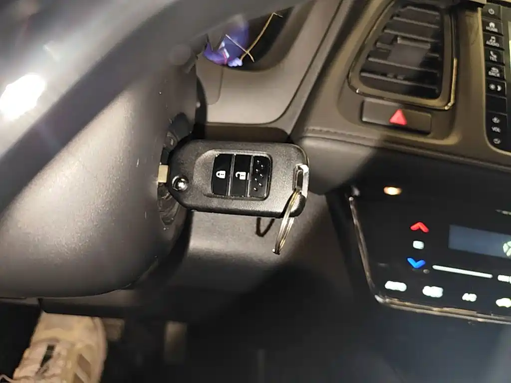 Honda Vezel — миниатюра 9