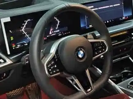 BMW 3 Series — миниатюра 3