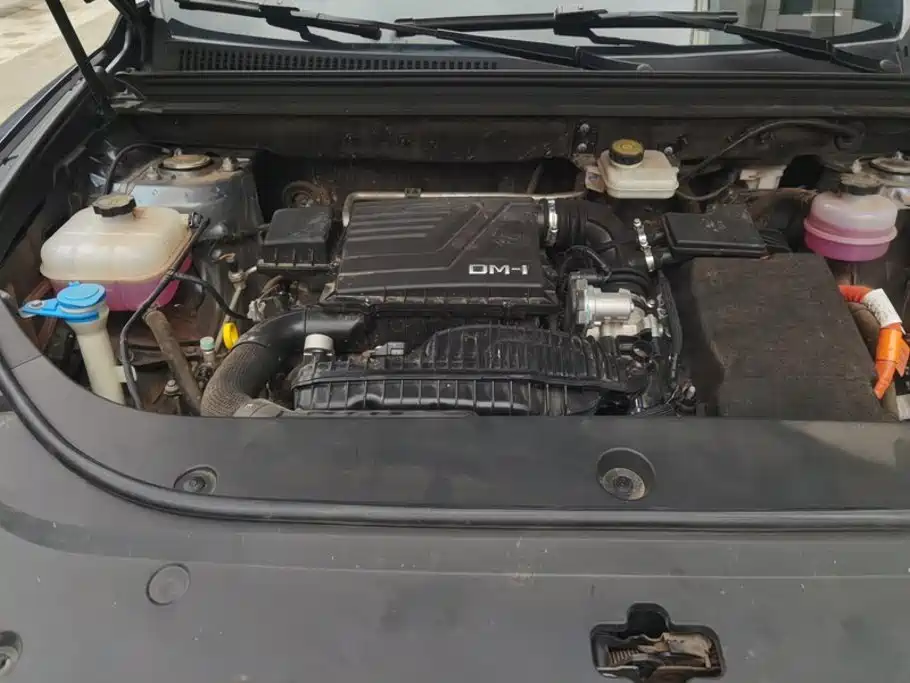 BYD Pro New Energy — миниатюра 10