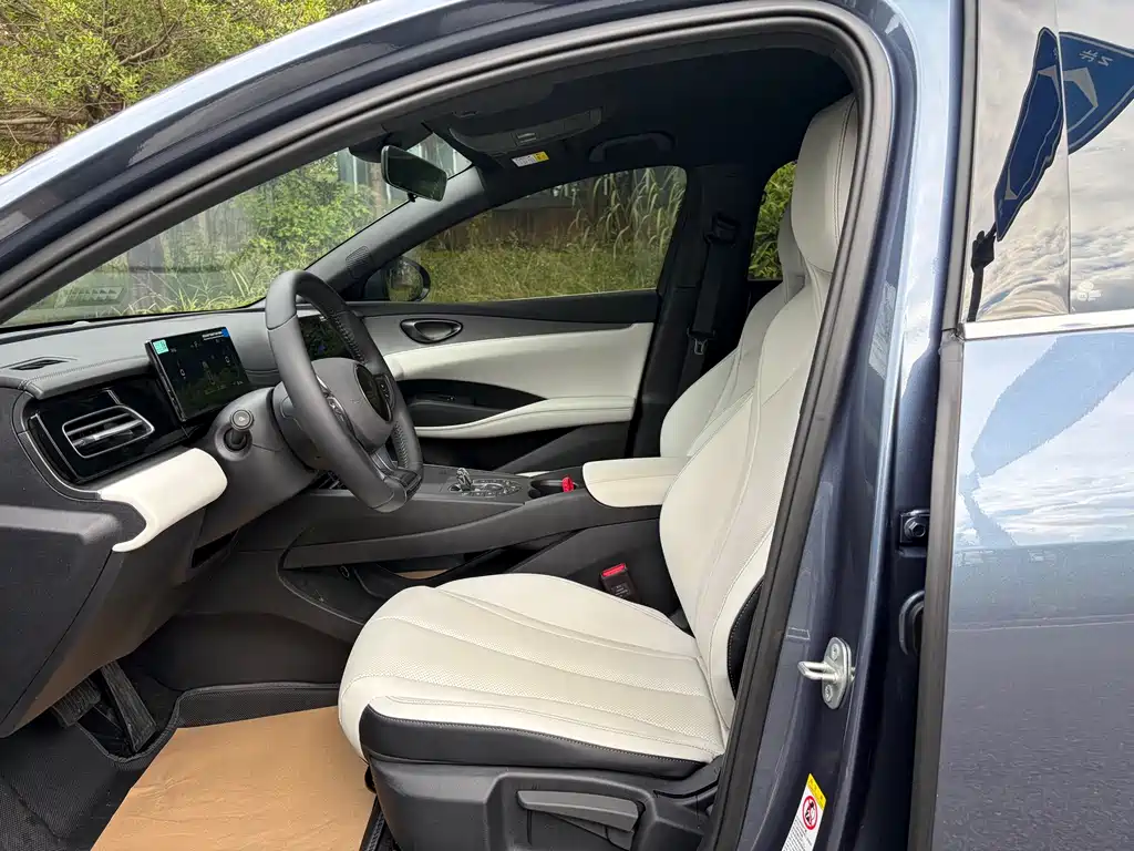 BYD Seal 06 — миниатюра 7