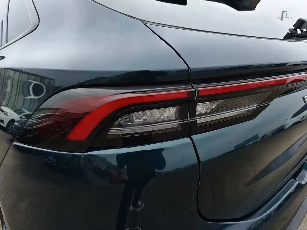 Fengxing Fengxing T5 EVO — миниатюра 15