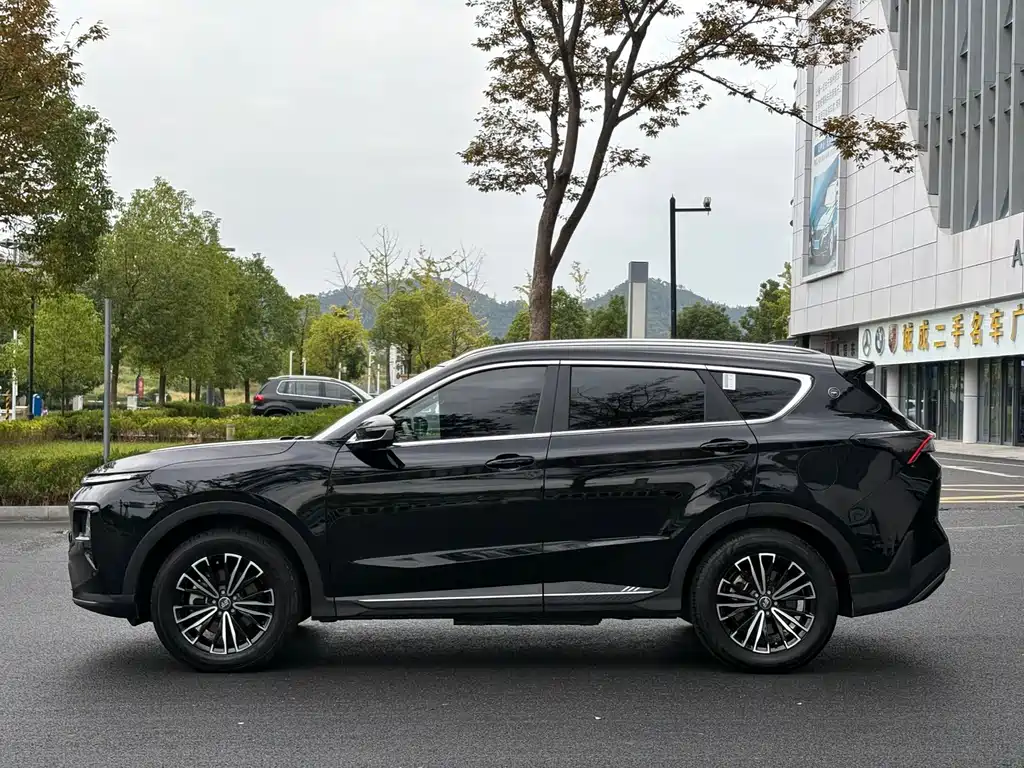 Shanhai Shanhai L7 — миниатюра 4