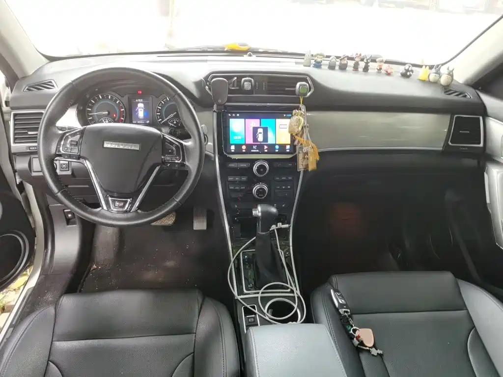 Haval H2 — миниатюра 5