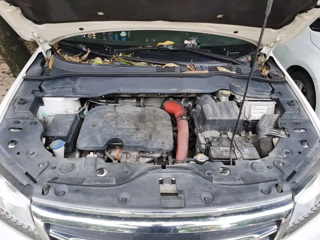 Haval H2 — миниатюра 16