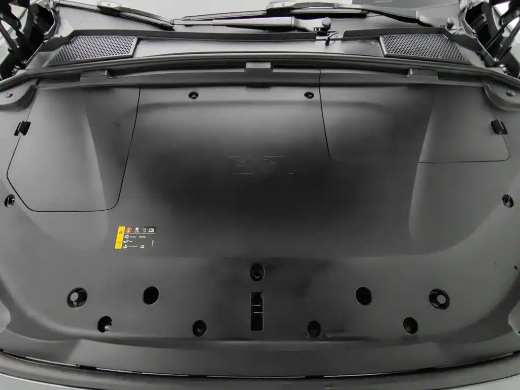 Roewe Feifan R7 — миниатюра 6