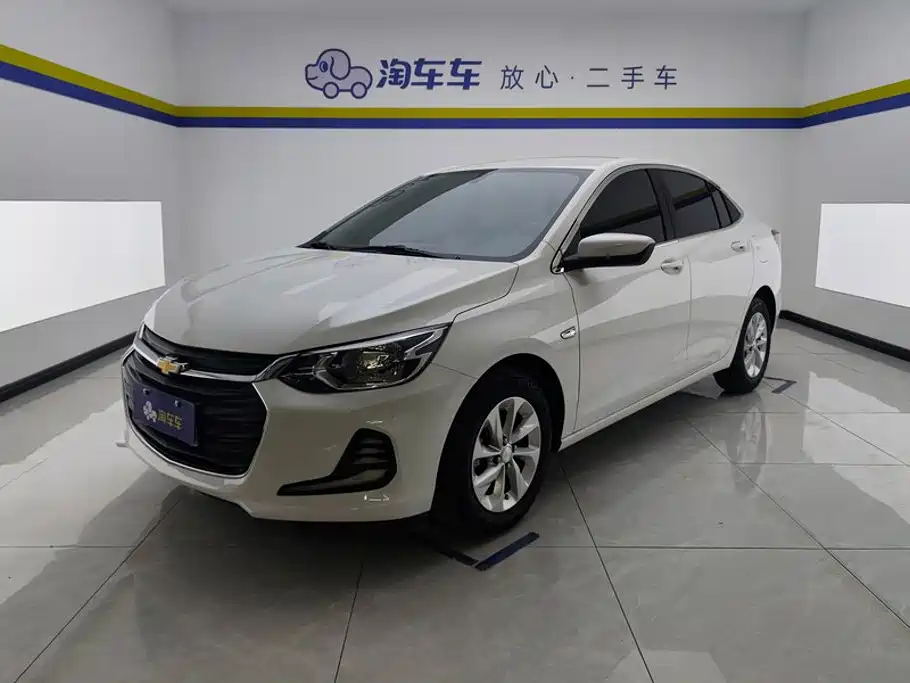 Chevrolet Cavalier